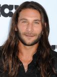 Zach McGowan