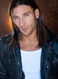 Zach McGowan