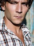 Zach McGowan