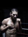 Zach McGowan