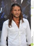 Zach McGowan