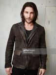 Zach McGowan