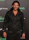 Zach McGowan