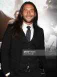 Zach McGowan