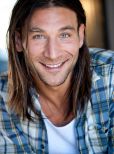 Zach McGowan