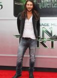 Zach McGowan