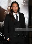 Zach McGowan