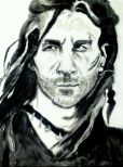 Zach McGowan