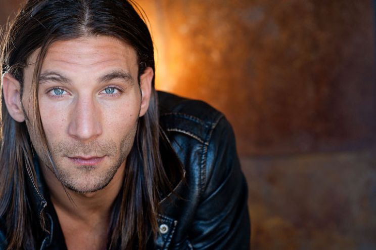 Zach McGowan