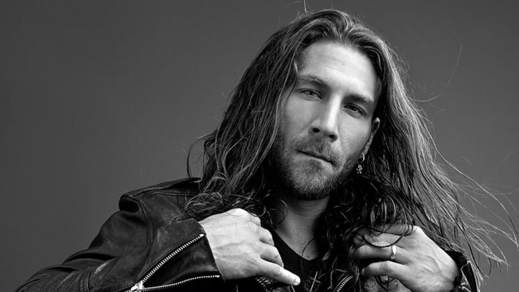 Zach McGowan