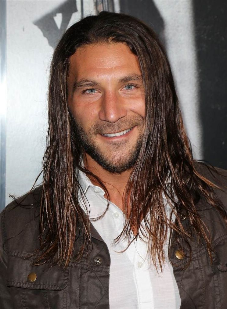 Zach McGowan