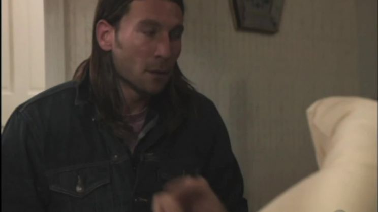 Zach McGowan