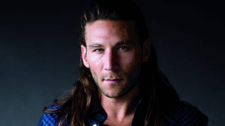 Zach McGowan