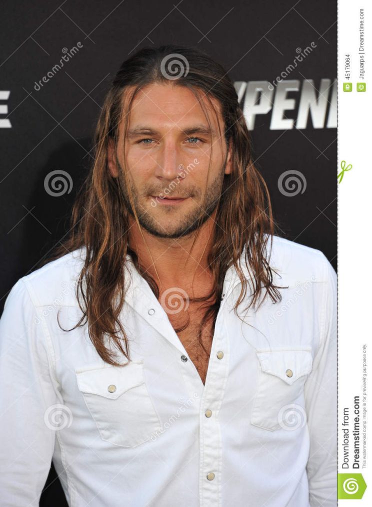 Zach McGowan