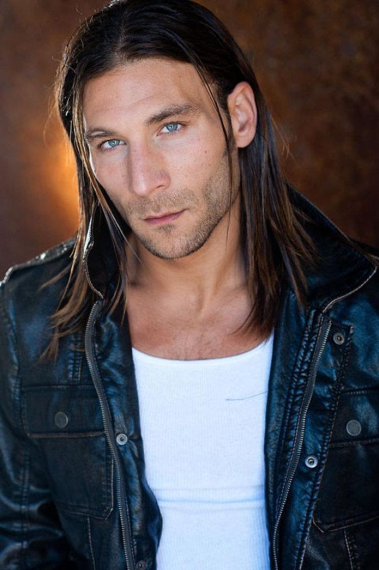 Zach McGowan