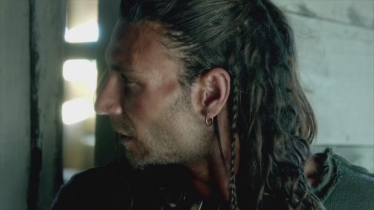 Zach McGowan