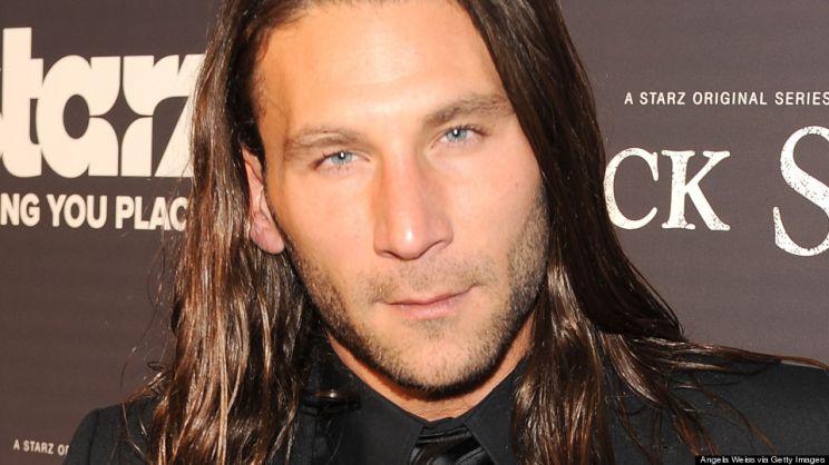 Zach McGowan