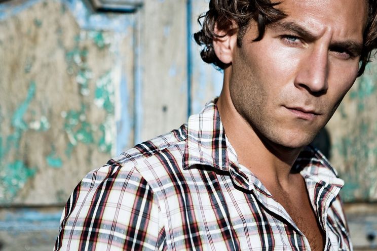Zach McGowan