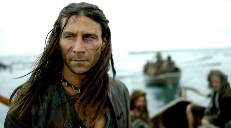 Zach McGowan