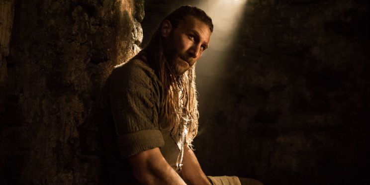Zach McGowan