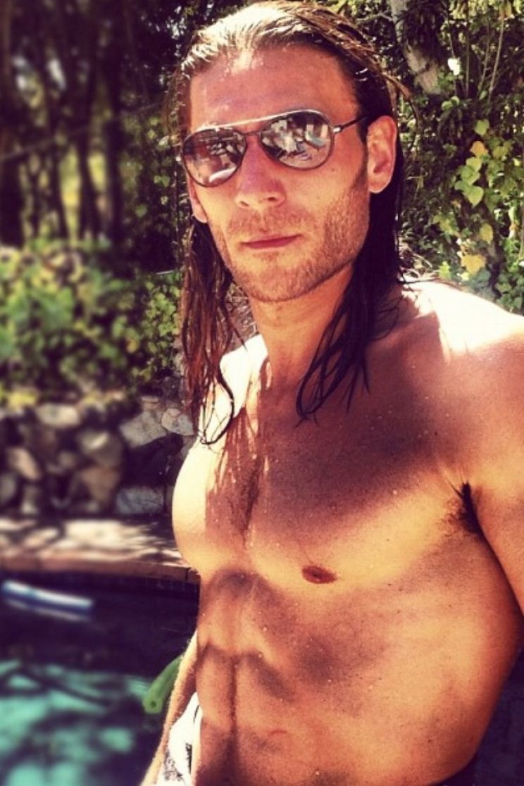 Zach McGowan