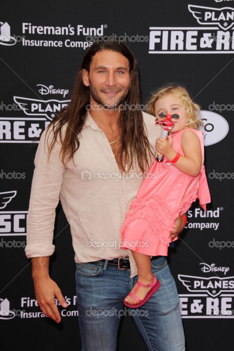 Zach McGowan