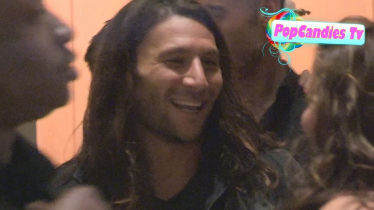 Zach McGowan