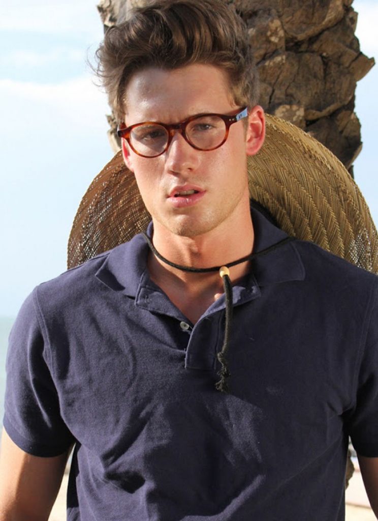 Zach Rand