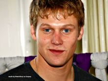 Zach Roerig