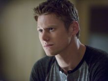 Zach Roerig