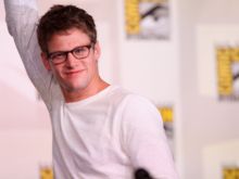 Zach Roerig