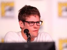 Zach Roerig