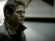 Zach Roerig