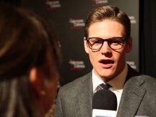 Zach Roerig