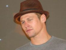 Zach Roerig