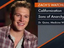 Zach Roerig