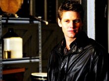 Zach Roerig