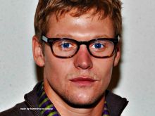 Zach Roerig