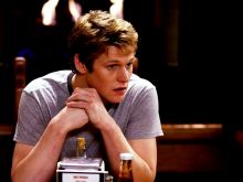 Zach Roerig