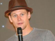 Zach Roerig