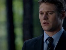 Zach Roerig