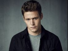 Zach Roerig