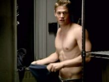 Zach Roerig