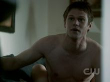 Zach Roerig