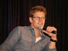 Zach Roerig