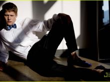 Zach Roerig