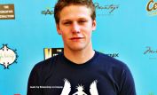 Zach Roerig