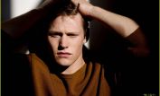Zach Roerig