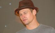 Zach Roerig