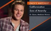 Zach Roerig